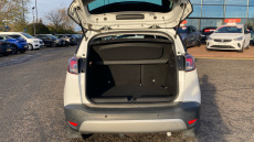 Vauxhall Crossland X 1.2T [130] Elite Nav 5dr [Start Stop] Petrol Hatchback